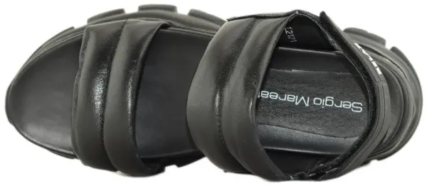 Купить Л2171чп SERGIO MAREATTI Сандалии женские  за 3 660 руб. в интернет-магазине Дом Обуви