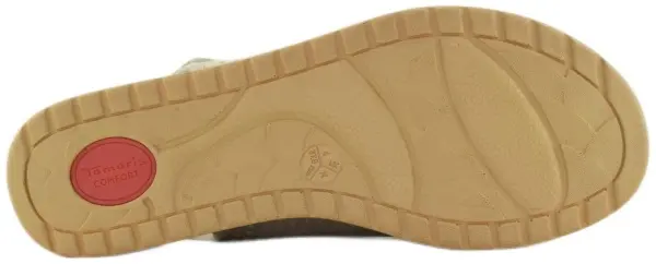 Купить 8-8-88305-20-341 TAMARIS COMFORT Босоножки женские за 6 390 руб. в интернет-магазине Дом Обуви