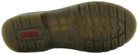 Купить 90430-00 RIEKER Сапоги женские за 2 500 руб. в интернет-магазине Дом Обуви