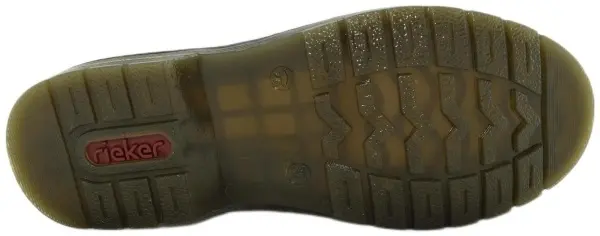 Купить 90430-00 RIEKER Сапоги женские за 2 500 руб. в интернет-магазине Дом Обуви