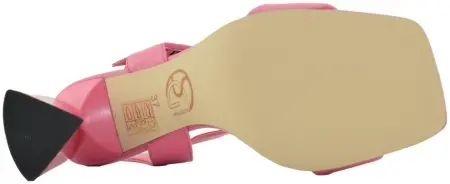 Купить 307-20H-Y866T SG Collection Туфли женские летние за 7 570 руб. в интернет-магазине Дом Обуви