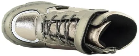 Купить B-7715-C TomMiki Ботинки подростковые за 2 250 руб. в интернет-магазине Дом Обуви