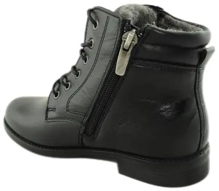 Купить 62124 MARKO Ботинки детские за 2 340 руб. в интернет-магазине Дом Обуви