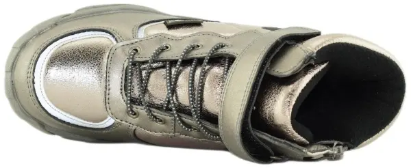 Купить B-7715-C TomMiki Ботинки подростковые за 2 250 руб. в интернет-магазине Дом Обуви