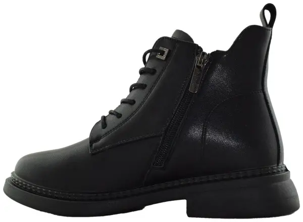 Купить 51-DBU3-43-101 BONAVI Ботинки женские за 4 880 руб. в интернет-магазине Дом Обуви