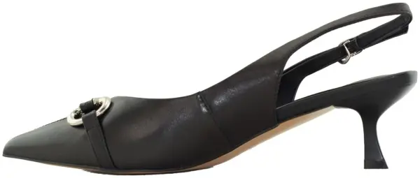 Купить VS56-178058/8 RESPECT Туфли открытые женские за 5 290 руб. в интернет-магазине Дом Обуви