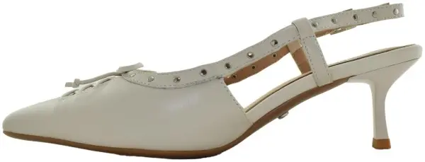 Купить VS56-198142 RESPECT Туфли летние женские за 8 130 руб. в интернет-магазине Дом Обуви