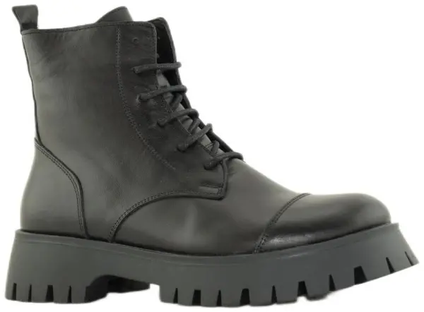 Купить 992-5000-01 SM SandM Ботинки женские  за 4 350 руб. в интернет-магазине Дом Обуви