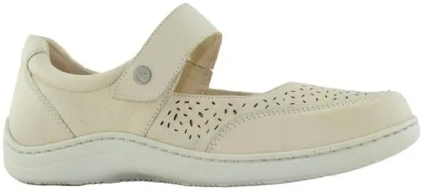 Купить 9-9-22156-42-118 CAPRICE Туфли летние женские за 6 400 руб. в интернет-магазине Дом Обуви