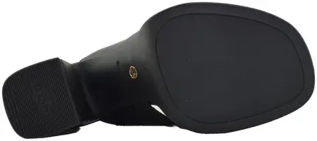 Купить 1-1-27223-42-098 TAMARIS Сабо женские за 7 200 руб. в интернет-магазине Дом Обуви