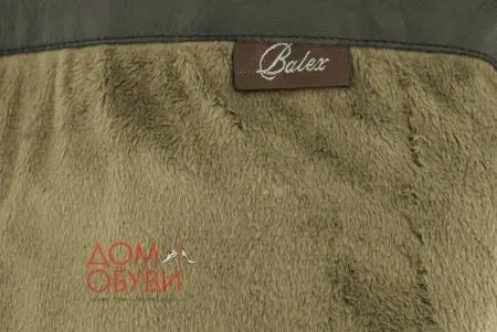 Купить 953320281S BALEX Сапоги женские за 7 620 руб. в интернет-магазине Дом Обуви