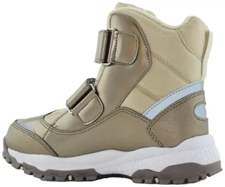 Купить 43503-1 KAPIKA Ботинки детские за 4 550 руб. в интернет-магазине Дом Обуви