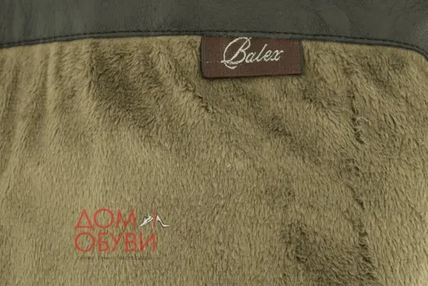 Купить 953320281S BALEX Сапоги женские за 7 620 руб. в интернет-магазине Дом Обуви