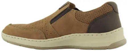 Купить 14353-24 Rieker Туфли летние мужские  за 4 170 руб. в интернет-магазине Дом Обуви