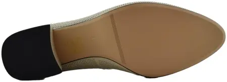 Купить DI208_01ST-BG EL TEMPO Туфли женские за 7 440 руб. в интернет-магазине Дом Обуви