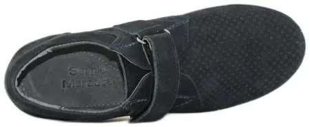 Купить SMRFL0255/6 Sergio Mareatti Полуботинки детские за 3 500 руб. в интернет-магазине Дом Обуви