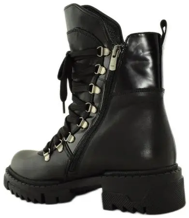 Купить 130-35-04-100-289-M3  Dakkem Ботинки женские за 5 460 руб. в интернет-магазине Дом Обуви