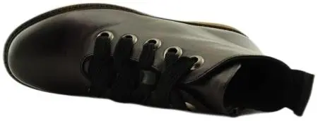 Купить XUS-02303-1A-KB MADELLA Ботинки женские  за 3 260 руб. в интернет-магазине Дом Обуви