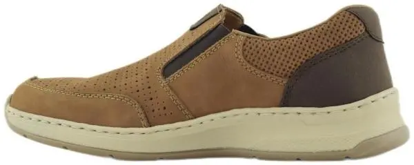 Купить 14353-24 Rieker Туфли летние мужские  за 4 170 руб. в интернет-магазине Дом Обуви