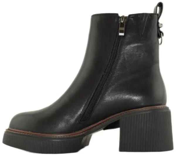 Купить 22C15-1-101B LADY COUTURE Ботинки женские за 8 010 руб. в интернет-магазине Дом Обуви