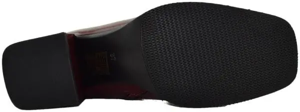 Купить DC032_01LB-WN EL TEMPO Ботильоны женские за 10 280 руб. в интернет-магазине Дом Обуви