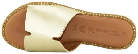 Купить 1-1-27135-20-909 TAMARIS Сабо женские за 5 490 руб. в интернет-магазине Дом Обуви