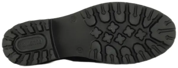 Купить D8601-01 REMONTE Полуботинки женские за 4 870 руб. в интернет-магазине Дом Обуви