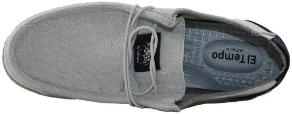 Купить FH021_02TT-GR-L El Tempo Полуботинки мужские за 4 040 руб. в интернет-магазине Дом Обуви