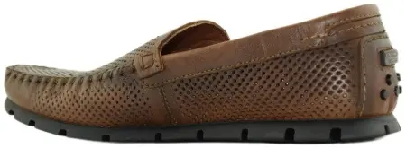 Купить Л677лп Sergio Mareatti Мокасины мужские за 4 880 руб. в интернет-магазине Дом Обуви