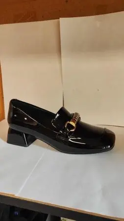 Купить A24-3-P299A SINTIA Туфли женские за 6 770 руб. в интернет-магазине Дом Обуви Купить A24-3-P299A SINTIA Туфли женские за 6 770 руб. в интернет-магазине Дом Обуви