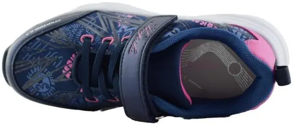 Купить 73835с-2 KAPIKA Кроссовки детские  за 2 730 руб. в интернет-магазине Дом Обуви