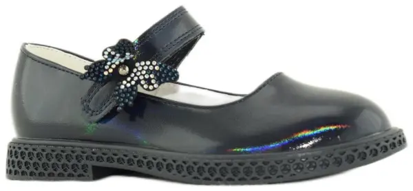 Купить A8701-5 ULET Туфли детские за 1 490 руб. в интернет-магазине Дом Обуви