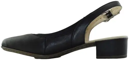 Купить 47063-00 RIEKER Туфли женские за 4 730 руб. в интернет-магазине Дом Обуви