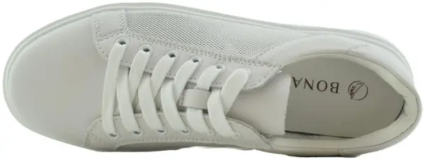 Купить 51-KPY10-7-105 BONAVI Кеды женские  за 4 040 руб. в интернет-магазине Дом Обуви