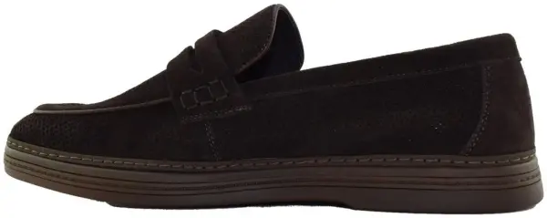 Купить Y168-83-1071 GIOVANNI BRUNO Туфли мужские за 6 910 руб. в интернет-магазине Дом Обуви