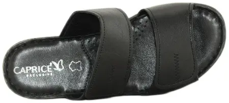 Купить 9-9-27150-28-022 CAPRICE Сабо женские за 6 090 руб. в интернет-магазине Дом Обуви