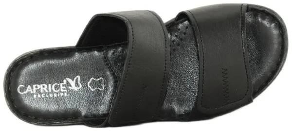 Купить 9-9-27150-28-022 CAPRICE Сабо женские за 4 870 руб. в интернет-магазине Дом Обуви