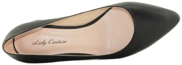 Купить 21C3-9-201 LADY COUTURE Туфли женские  за 3 920 руб. в интернет-магазине Дом Обуви