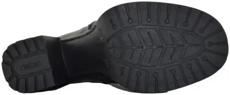 Купить Y4155-01 RIEKER Полусапоги женские за 7 080 руб. в интернет-магазине Дом Обуви