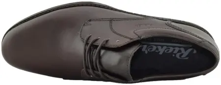 Купить 10304-25 Rieker Туфли мужские за 6 360 руб. в интернет-магазине Дом Обуви Купить 10304-25 Rieker Туфли мужские за 6 360 руб. в интернет-магазине Дом Обуви