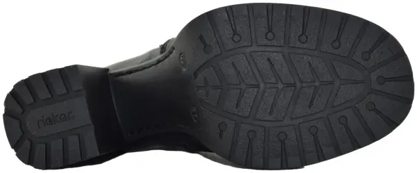 Купить Y4155-01 RIEKER Полусапоги женские за 8 850 руб. в интернет-магазине Дом Обуви