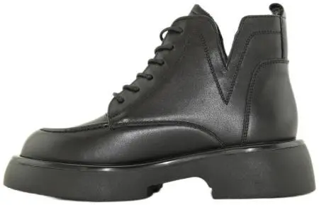 Купить XUS-23932-3A-KB MADELLA Ботинки женские за 4 960 руб. в интернет-магазине Дом Обуви