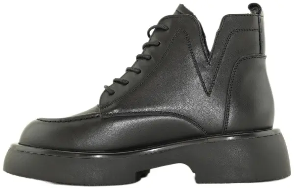 Купить XUS-23932-3A-KB MADELLA Ботинки женские за 4 960 руб. в интернет-магазине Дом Обуви