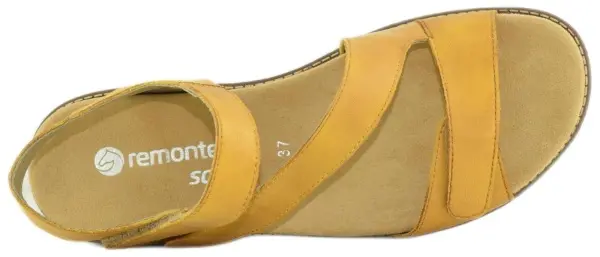 Купить D2050-68 REMONTE Босоножки женские за 4 870 руб. в интернет-магазине Дом Обуви