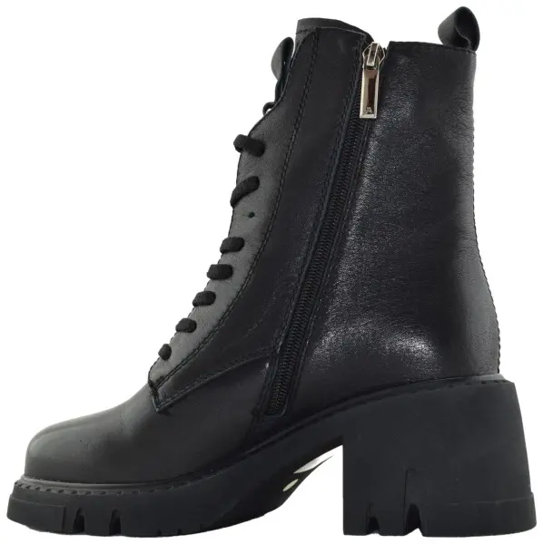 Купить VE228-M407-1 JA'VENSI Ботинки женские за 8 350 руб. в интернет-магазине Дом Обуви