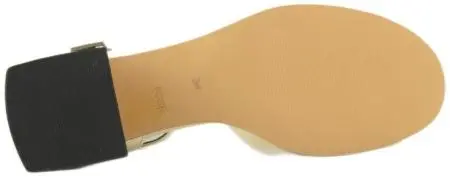 Купить 12C8-70-208XS LADY COUTURE Босоножки женские за 5 570 руб. в интернет-магазине Дом Обуви