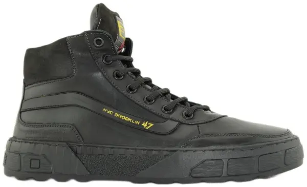 Купить 427-1139-17 Sergio Mareatti Ботинки мужские за 4 350 руб. в интернет-магазине Дом Обуви