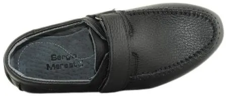 Купить SMF0141/0 Sergio Mareatti Туфли детские за 3 500 руб. в интернет-магазине Дом Обуви