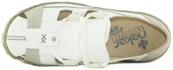 Купить L0325-80 RIEKER Туфли женские за 5 080 руб. в интернет-магазине Дом Обуви Купить L0325-80 RIEKER Туфли женские за 5 080 руб. в интернет-магазине Дом Обуви