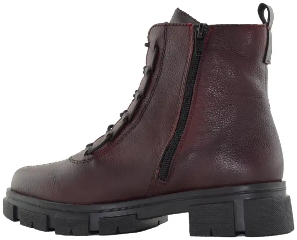 Купить Y7150-35 RIEKER Ботинки женские за 7 950 руб. в интернет-магазине Дом Обуви